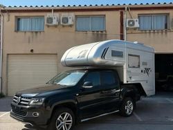 Utilisé 2015 VW Amarok Pick-up | 50 990 €