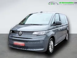 Utilisé 2024 VW Multivan Break | 56 400 € (Bon prix)