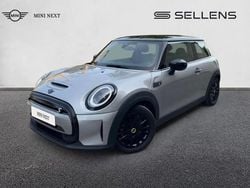 Argent Utilisé 2023 Mini Cooper SE Premium Citadine | 20 900 € (Prix juste)