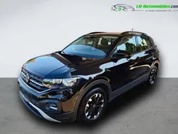 Utilisé 2022 VW T-Cross SUV | 20 300 € (Prix juste)
