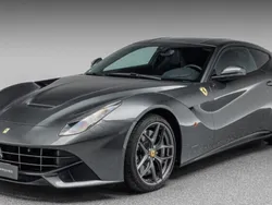 Ferrari F12