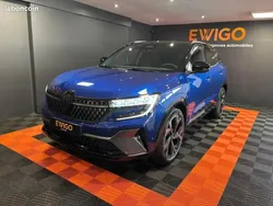 Nouvelle 2025 Renault Austral Techno Esprit Alpine SUV | 35 990 € (Bon prix)