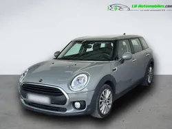 Utilisé 2018 Mini One Clubman Break | 20 800 € (Prix assez cher)