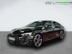 Utilisé 2022 Audi S5 Sportback Sport Citadine | 51 400 €