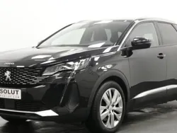 Utilisé 2021 Peugeot 3008 Business-Line | 19 480 € (Bon prix)