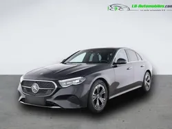 Utilisé 2024 Mercedes E450 Berline | 71 400 €