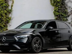 Utilisé 2025 Mercedes A180 AMG line Berline | 39 500 € (Prix cher)
