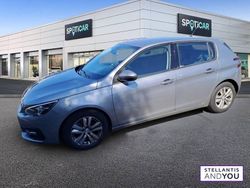 Utilisé 2020 Peugeot 308 Business-Line Berline | 12 990 € (Bon prix)