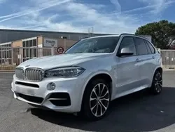 Gris Utilisé 2020 BMW X5 SUV | 49 990 € (Super prix)