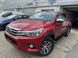 Utilisé 2021 Toyota HiLux Pick-up | 28 900 €