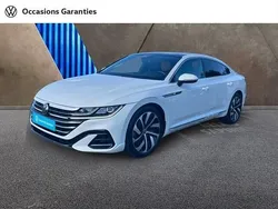 Utilisé 2021 VW Arteon R-line | 31 487 € (Prix juste)