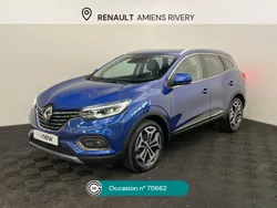 Bleu Utilisé 2022 Renault Kadjar Techno SUV | 20 990 € (Prix assez cher)