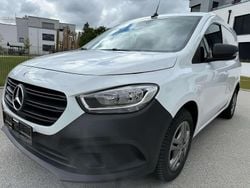 Blanc Occasion 2022 Mercedes Citan 109 Van | 17 333 €