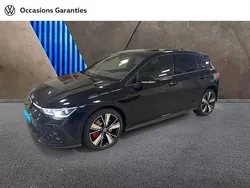 Noir Utilisé 2023 VW Golf VIII GTE Berline | 31 489 € (Prix assez cher)