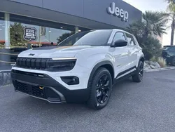 Nouvelle 2025 Jeep Avenger North SUV | 40 150 €
