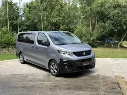 Gris Utilisé 2022 Peugeot Traveller Monospace | 23 490 €