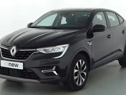 Noir Utilisé 2023 Renault Arkana Evolution SUV | 21 490 € (Bon prix)