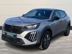 Nouvelle 2025 Peugeot 2008 Style SUV | 29 499 €