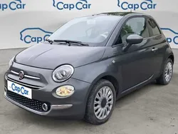 Utilisé 2018 Fiat 500 Lounge | 8 490 € (Super prix)