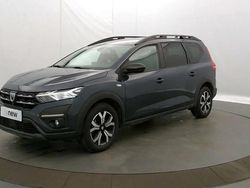 Gris Occasion 2022 Dacia Jogger Extreme Monospace | 16 790 € (Prix juste)