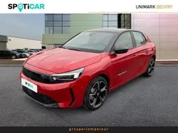 Gris Utilisé 2023 Opel Corsa Citadine | 18 990 € (Prix cher)