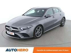 Gris Utilisé 2019 Mercedes A220 AMG line Berline | 30 590 € (Prix assez cher)