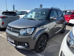 Premium silver Utilisé 2018 Suzuki Ignis Citadine | 10 499 € (Super prix)