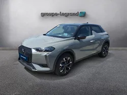 Utilisé 2023 DS Automobiles DS3 Opera Citadine | 27 780 € (Prix cher)