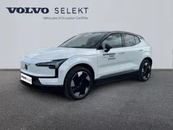 Blanc Utilisé 2025 Volvo EX30 Plus SUV | 35 990 € (Bon prix)