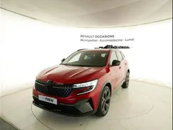 Rouge Nouvelle 2024 Renault Austral Techno Esprit Alpine SUV | 32 999 € (Bon prix)