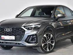 Utilisé 2021 Audi Q5 Sportback S-Line SUV | 48 000 € (Prix juste)