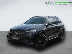 Utilisé 2025 Mercedes GLE400 | 103 000 € (Prix assez cher)
