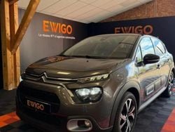 Utilisé 2023 Citroën C3 PureTech Citadine | 14 490 € (Prix juste)