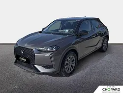 Utilisé 2025 DS Automobiles DS3 Crossback E-Tense Bastille SUV | 35 980 €