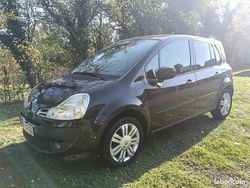 Noir Utilisé 2011 Renault Modus Exception Monospace | 5 480 €