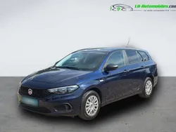 Utilisé 2020 Fiat Tipo Berline | 14 900 € (Bon prix)