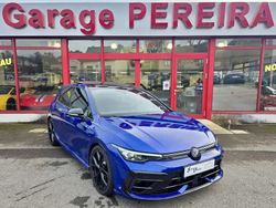 Bleu Utilisé 2025 VW Golf VIII Black Edition Berline | 51 900 € (Prix cher)