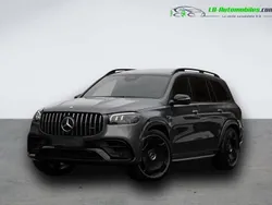 Utilisé 2024 Mercedes GLS63 AMG AMG SUV | 202 200 €