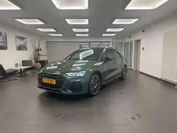 Noir Utilisé 2025 Audi S3 Sport Berline | 63 487 € (Prix cher)