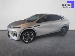 Silver frost Utilisé 2025 XPENG G6 SUV | 45 999 €