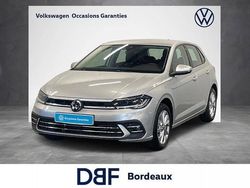 Gris Utilisé 2024 VW Polo Style | 20 999 € (Prix juste)