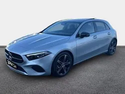Utilisé 2025 Mercedes A180 Progressive Berline | 39 900 € (Prix cher)