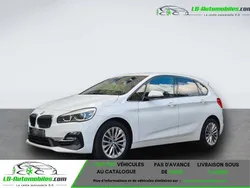 Utilisé 2020 BMW 218 Break | 21 800 € (Bon prix)