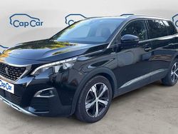 Utilisé 2020 Peugeot 5008 GT-line | 16 330 € (Prix assez cher)