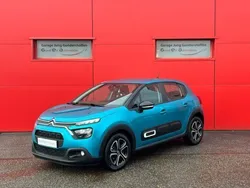 Utilisé 2023 Citroën C3 Citadine | 18 990 €