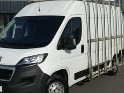 Utilisé 2019 Peugeot Boxer Van | 12 990 € (Prix cher)