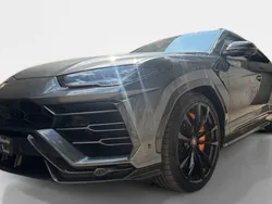 Utilisé 2021 Lamborghini Urus SUV | 255 000 €