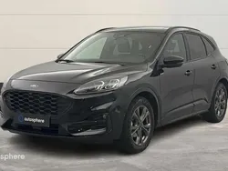 Noir Utilisé 2023 Ford Kuga ST-Line X SUV | 32 799 € (Prix assez cher)