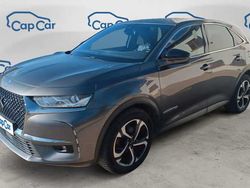 Occasion 2018 DS Automobiles DS7 Crossback Rivoli SUV | 14 000 € (Super prix)