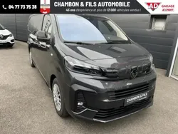 Nouvelle 2025 Peugeot Expert S Van | 35 826 € (Bon prix)